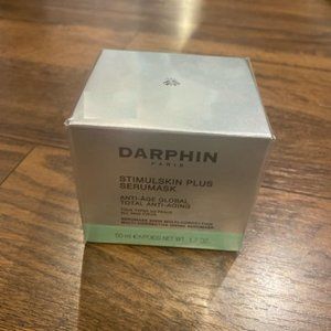 Darphin Stimulskin Plus Serumask Total Anti Aging ~ 50 ml / 1.7 oz ~ Sealed ~